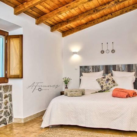 Casa Da Oliveirinha Villa Mértola Dış mekan fotoğraf
