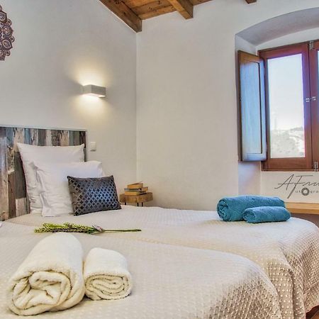 Casa Da Oliveirinha Villa Mértola Dış mekan fotoğraf