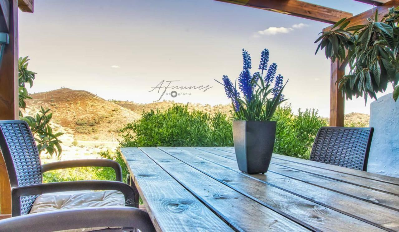 Casa Da Oliveirinha Villa Mértola Dış mekan fotoğraf