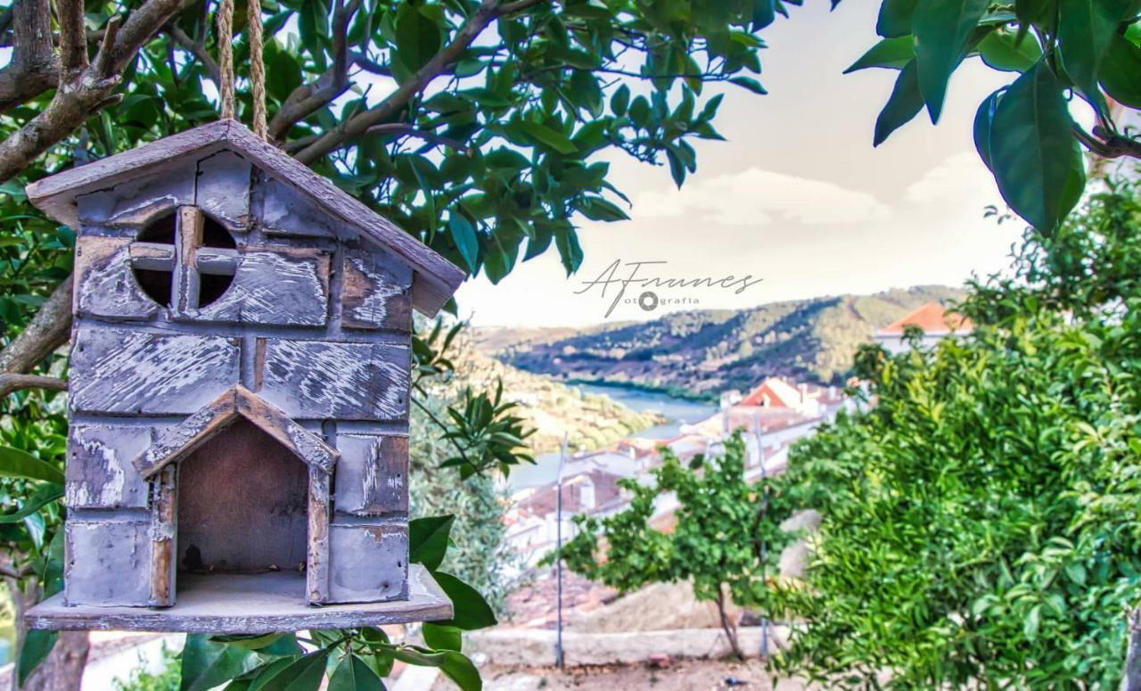Casa Da Oliveirinha Villa Mértola Dış mekan fotoğraf