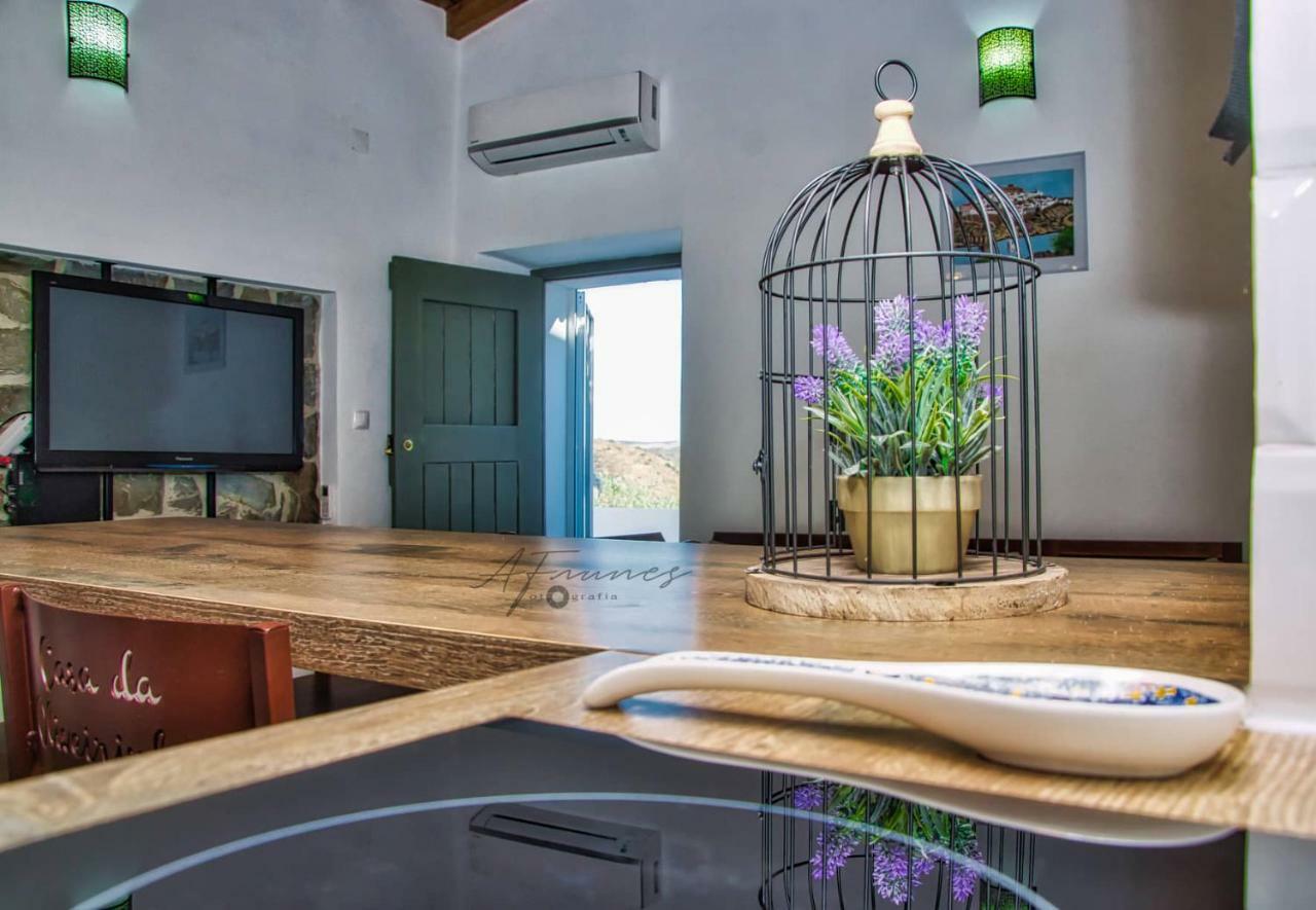 Casa Da Oliveirinha Villa Mértola Dış mekan fotoğraf