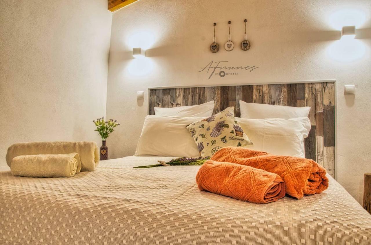 Casa Da Oliveirinha Villa Mértola Dış mekan fotoğraf