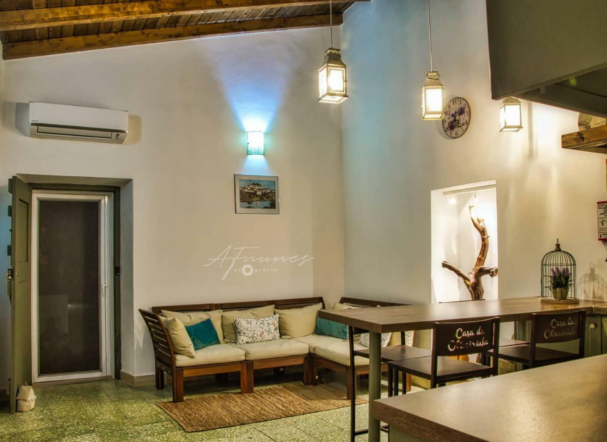 Casa Da Oliveirinha Villa Mértola Dış mekan fotoğraf