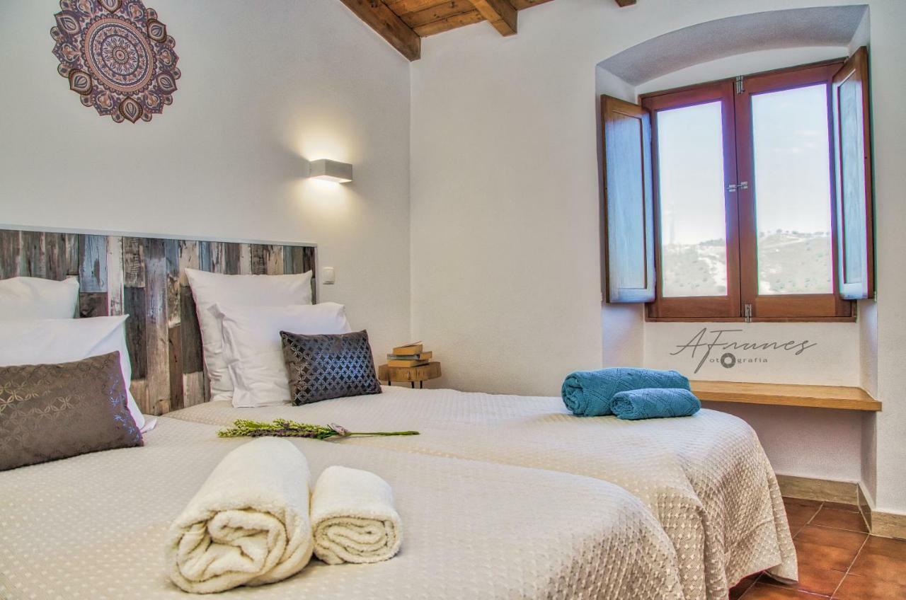 Casa Da Oliveirinha Villa Mértola Dış mekan fotoğraf