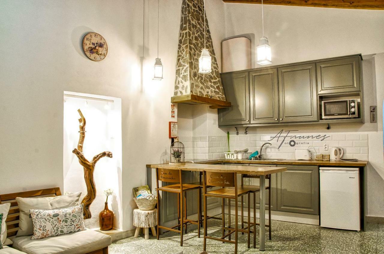 Casa Da Oliveirinha Villa Mértola Dış mekan fotoğraf
