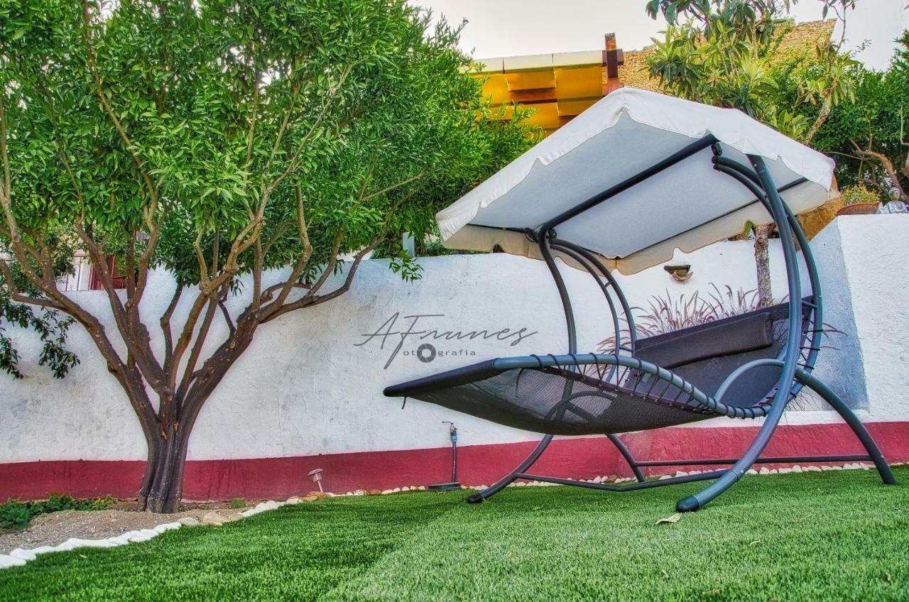 Casa Da Oliveirinha Villa Mértola Dış mekan fotoğraf