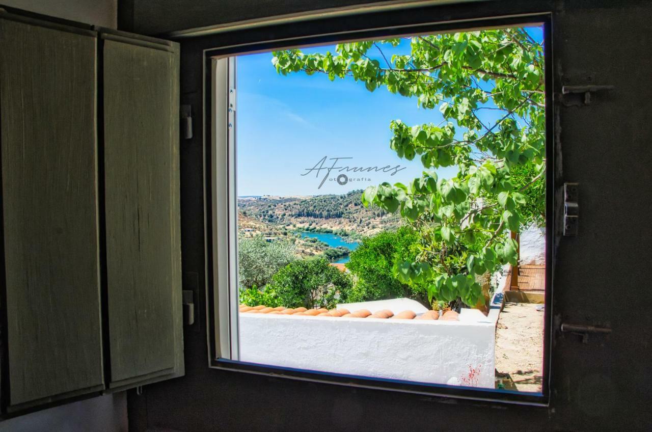 Casa Da Oliveirinha Villa Mértola Dış mekan fotoğraf